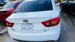 فاو بسترن B30